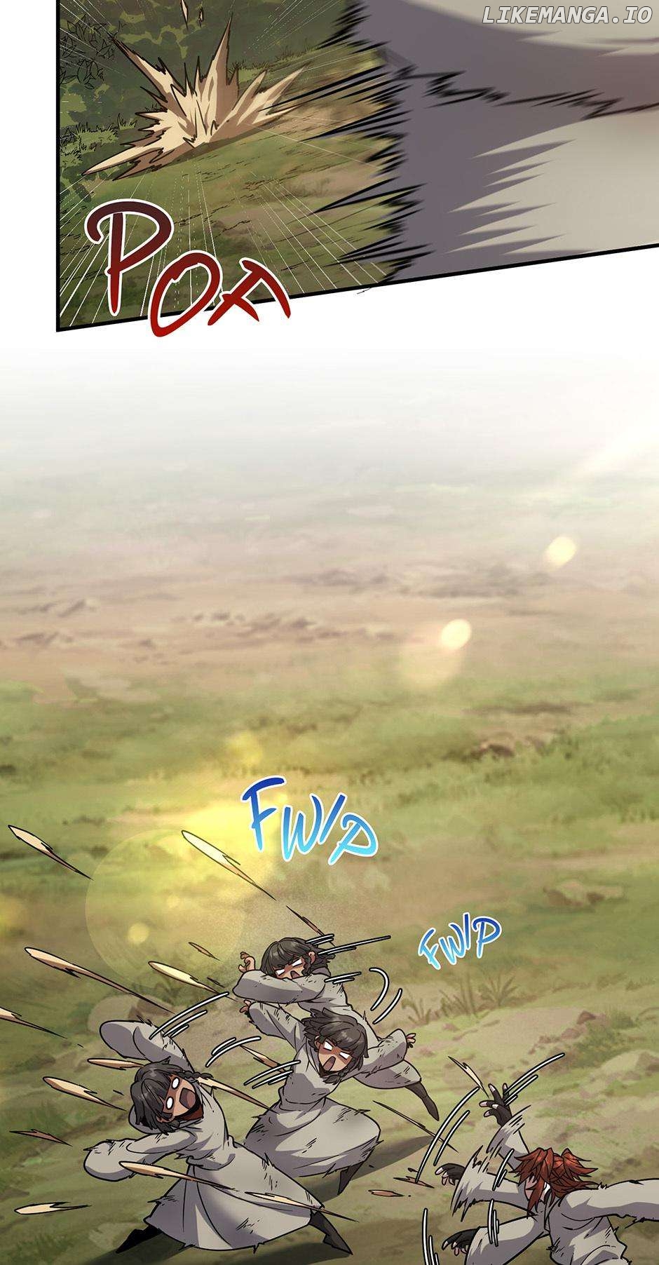 The Beginning After The End Chapter 201 image 77